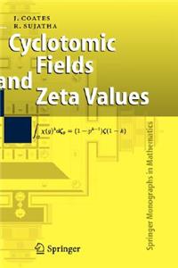 Cyclotomic Fields and Zeta Values