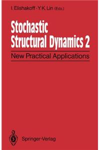 Stochastic Structural Dynamics