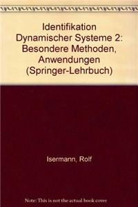Identifikation dynamischer Systeme 2