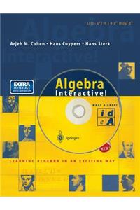 Algebra Interactive!