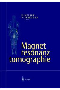 Magnetresonanztomographie