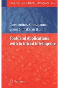 Tools and Applications with Artificial Intelligence