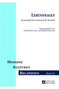 Lebensfragen