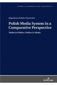 Polish Media System in a Comparative Perspective