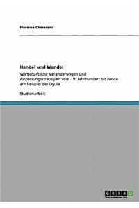 Handel Und Wandel