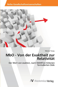MbO - Von der Exaktheit zur Relativität