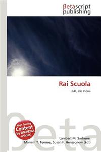 Rai Scuola