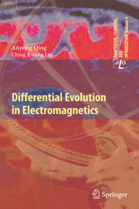 Differential Evolution in Electromagnetics