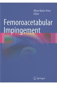 Femoroacetabular Impingement