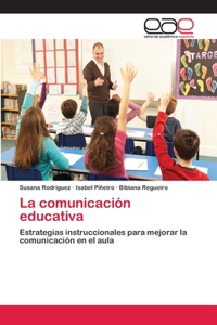 comunicación educativa