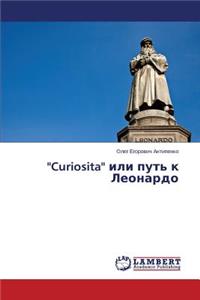 Curiosita Ili Put' K Leonardo