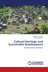 Cultural Heritage and Sustainable Development