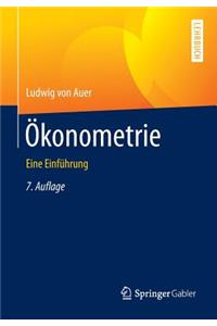 Ökonometrie