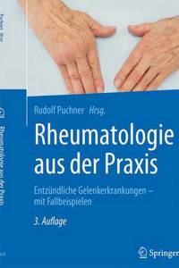 Rheumatologie Aus Der Praxis