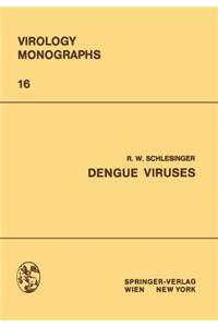 Dengue Viruses