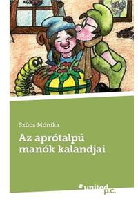 AZ Aprótalpú Manók Kalandjai