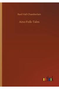 Aino Folk-Tales