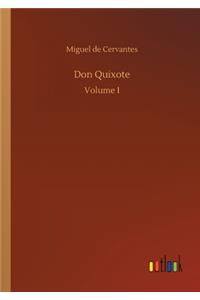 Don Quixote