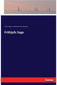 Frithjofs Sage