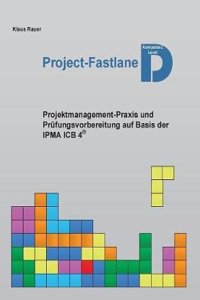 Project-Fastlane - Kompetenzlevel D