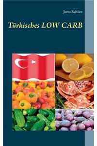 Türkisches Low Carb