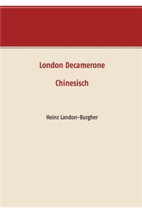 London Decamerone