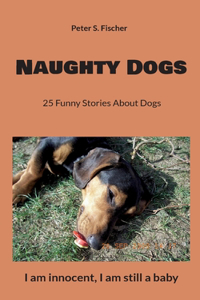 Naughty Dogs