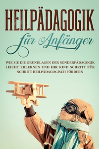 Heilpädagogik für Anfänger