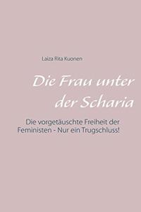 Frau unter der Scharia