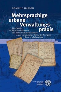 Mehrsprachige Urbane Verwaltungspraxis