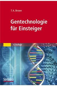 Gentechnologie Für Einsteiger