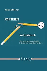 Parteien Im Umbruch