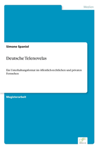 Deutsche Telenovelas