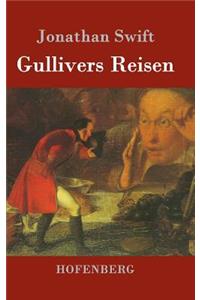 Gullivers Reisen