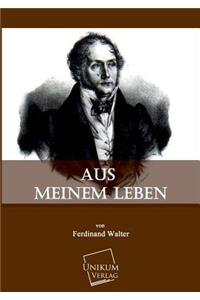 Aus Meinem Leben