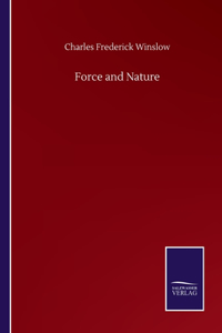 Force and Nature