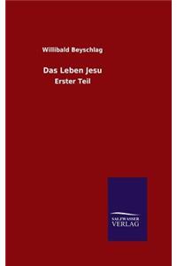 Das Leben Jesu