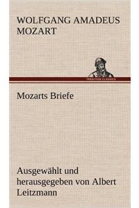 Mozarts Briefe