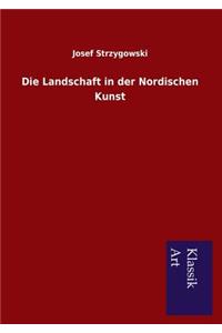 Landschaft in der Nordischen Kunst