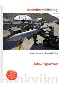 Aim-7 Sparrow