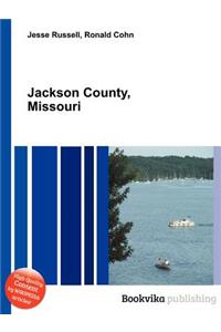 Jackson County, Missouri