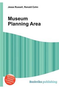 Museum Planning Area