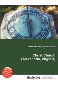 Christ Church (Alexandria, Virginia)