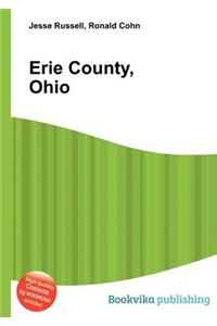 Erie County, Ohio