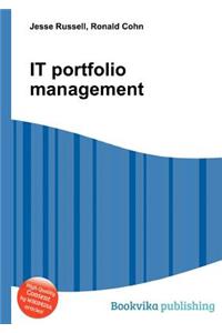 It Portfolio Management