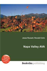 Napa Valley Ava