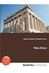 Neo-Grec