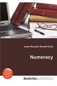 Numeracy