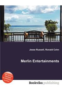 Merlin Entertainments