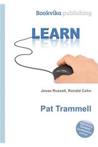 Pat Trammell